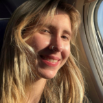 Picture of Natália Ávila